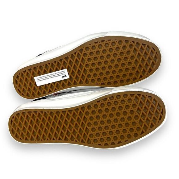 Vans Vault OG Half Cab UL LX "True Dark Navy" Men's 8 Women's 9.5 - Picture 8 of 12